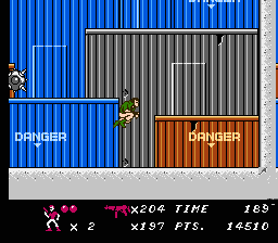 Code name - Viper2.png - игры формата nes